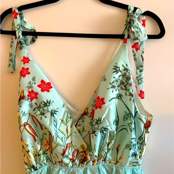 Beautiful Pat Pat dress with boho vibes - Picture 4 of 8